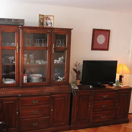 Tamara Bacvice Apartment Split