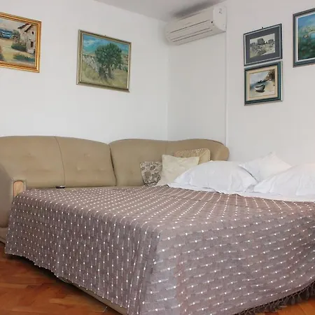 Tamara Bacvice Apartment