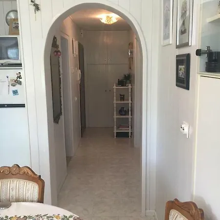 Apartment Tamara Bacvice Split