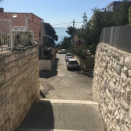 Apartment Tamara Bacvice Split