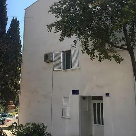Apartment Tamara Bacvice *